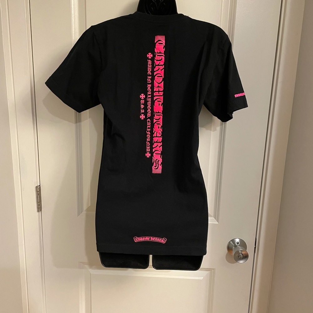 Chrome Hearts T-Shirt